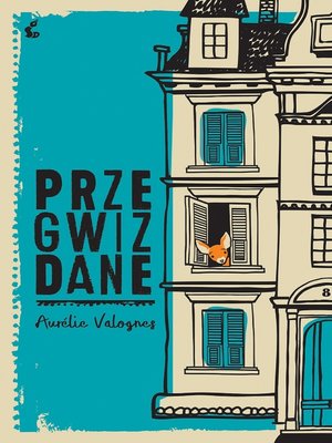Przegwizdane - ebook